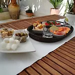 Meraki Отель типа 