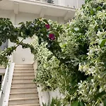 Отель типа 