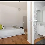 Meraki Отель типа 