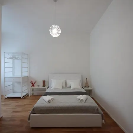 Bed and Breakfast Meraki