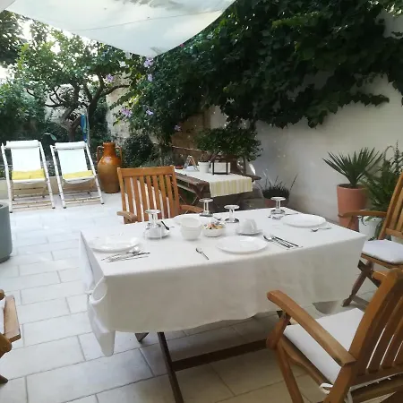 Meraki Bed and Breakfast