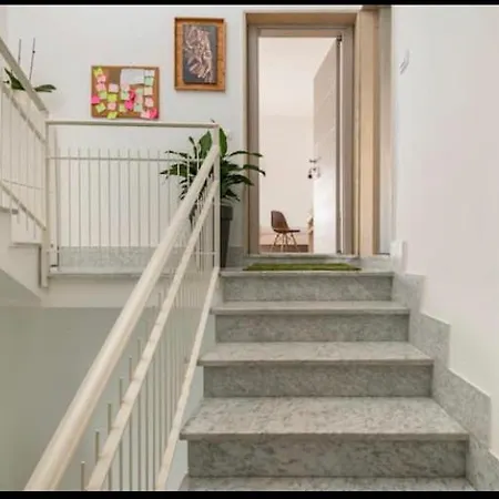 Meraki 3* Lecce