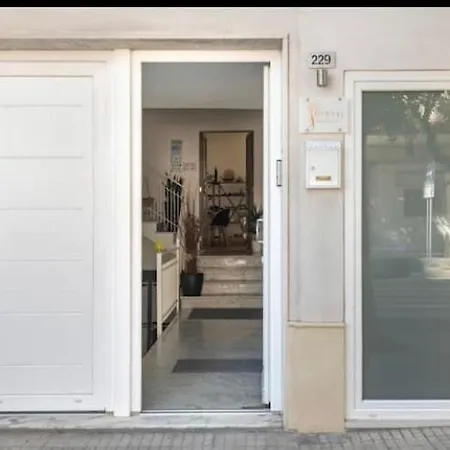 Meraki Bed & Breakfast