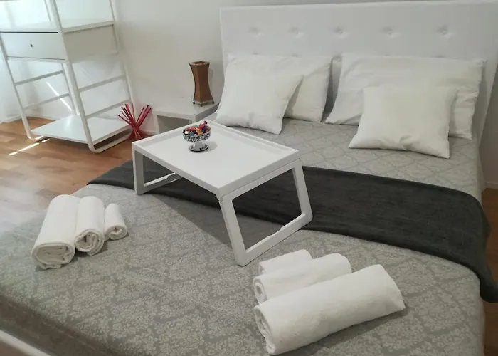 Meraki 3* レッチェ