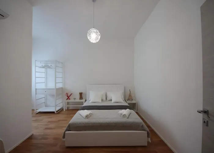 Bed & Breakfast Meraki