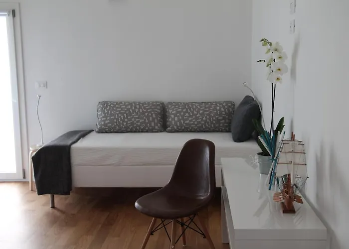 Meraki Bed & Breakfast