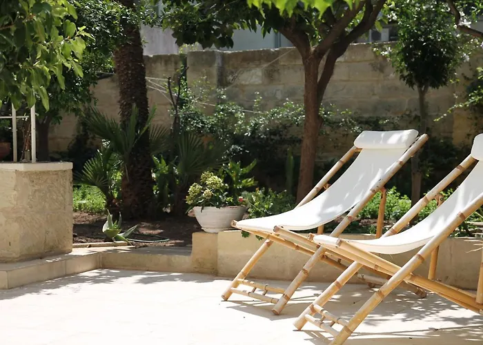 Meraki Bed & Breakfast 3*