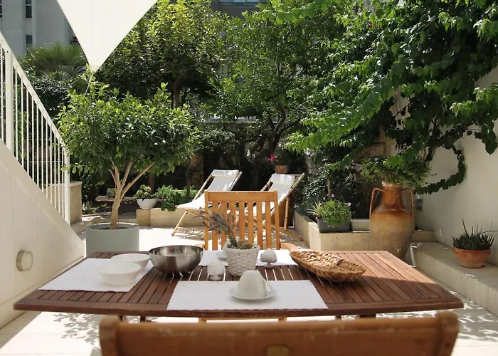 Meraki Bed & Breakfast Lecce