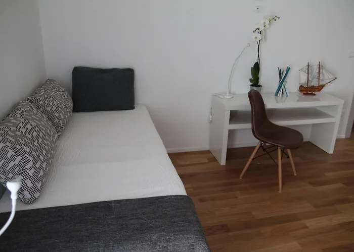 Meraki Bed & Breakfast 3*