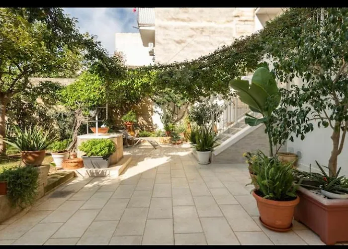 Bed & Breakfast Meraki