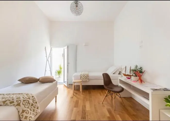 Bed & Breakfast Meraki