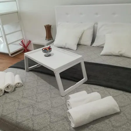 Meraki 3* Лечче