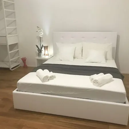 Meraki 3* レッチェ
