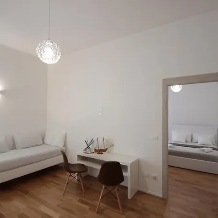 Bed & Breakfast Meraki