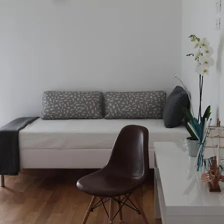 Meraki Bed & Breakfast