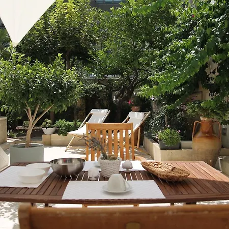 Meraki Bed & Breakfast Lecce