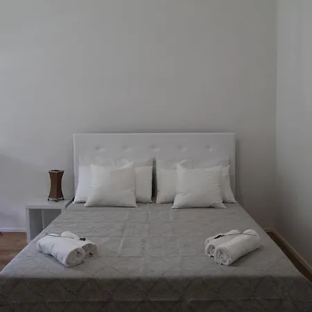 Meraki Bed & Breakfast *