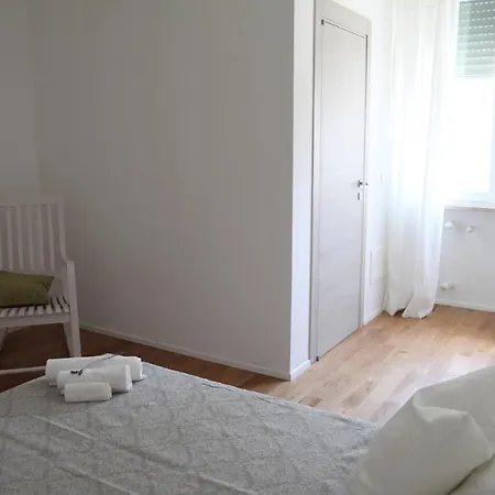 Bed & Breakfast Meraki