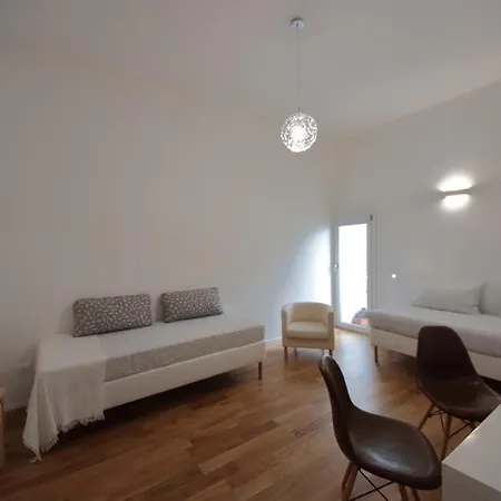 Meraki 3* Лечче