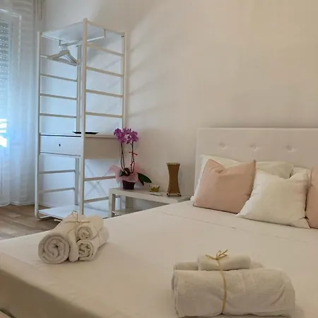 Nocleg ze śniadaniem Meraki Lecce