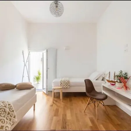 Bed & Breakfast Meraki