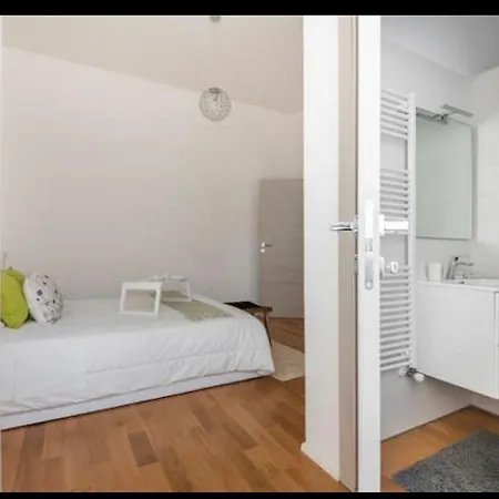 Meraki Bed & Breakfast *