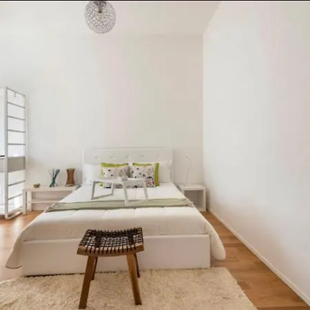 Bed & Breakfast Meraki Lecce