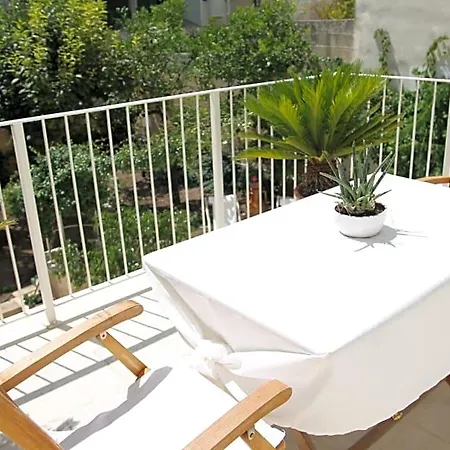 Meraki Nocleg ze śniadaniem Lecce