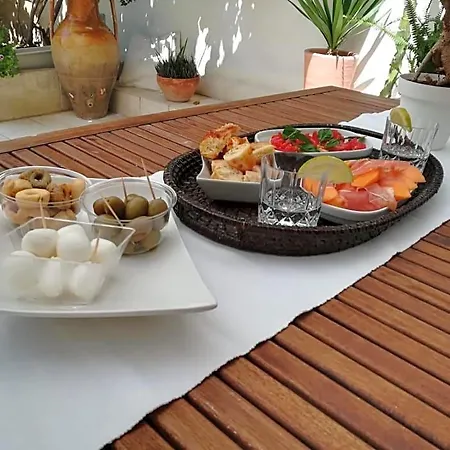 Meraki Nocleg ze śniadaniem