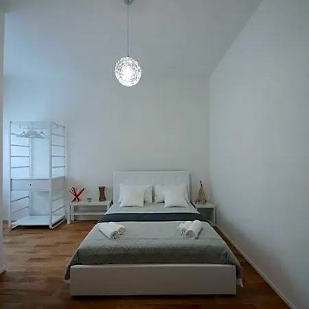 Nocleg ze śniadaniem Meraki Lecce