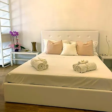 Meraki Nocleg ze śniadaniem Lecce