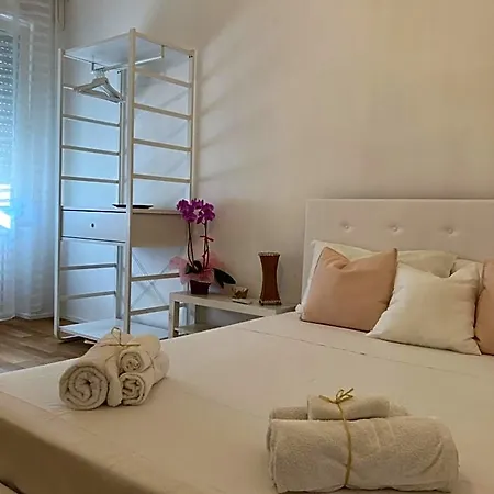 Meraki Nocleg ze śniadaniem Lecce
