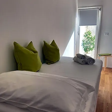 Meraki Nocleg ze śniadaniem