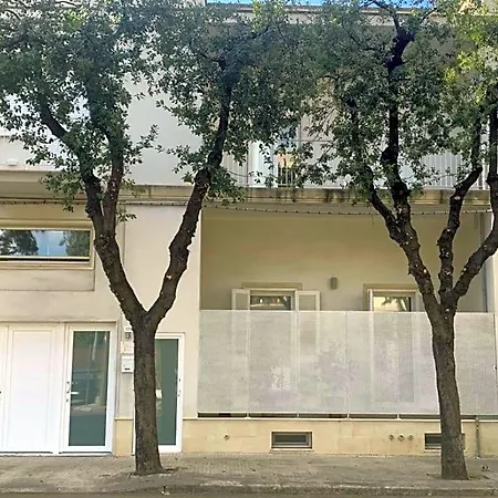 Nocleg ze śniadaniem Meraki Lecce