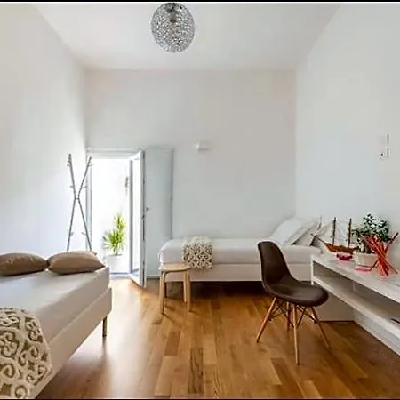 Nocleg ze śniadaniem Meraki Lecce