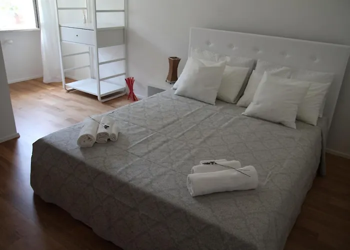 Bed & Breakfast Meraki 3*