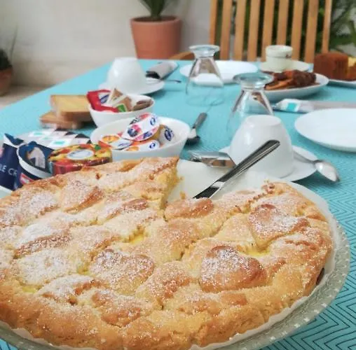 Bed & Breakfast Meraki Lecce