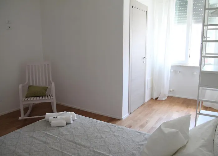 Bed & Breakfast Meraki