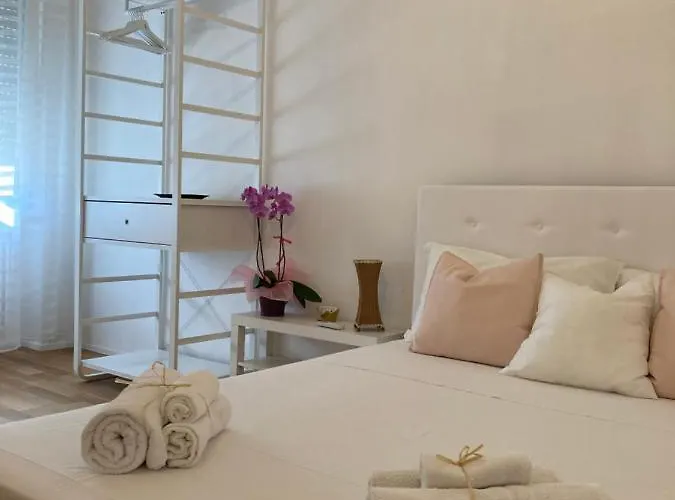 Bed & Breakfast Meraki Lecce