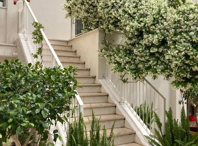 Bed & Breakfast Meraki Lecce