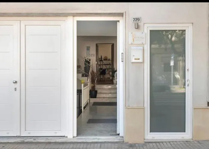 Meraki Bed & Breakfast