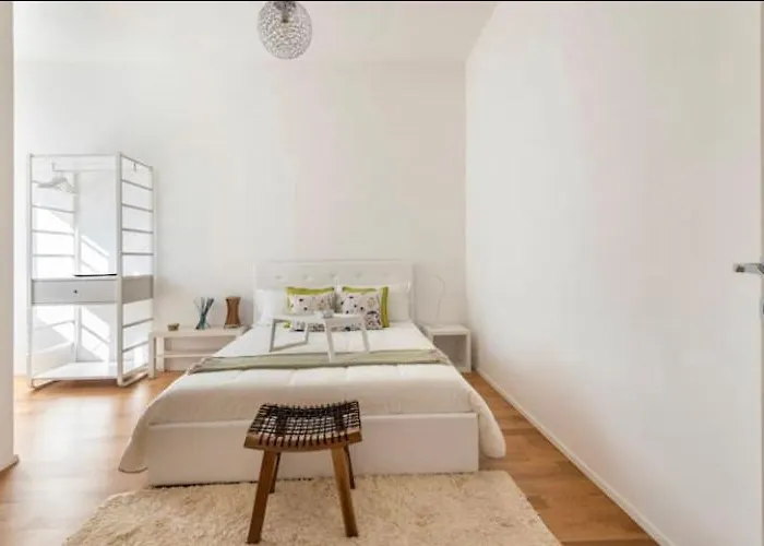 Bed & Breakfast Meraki Lecce